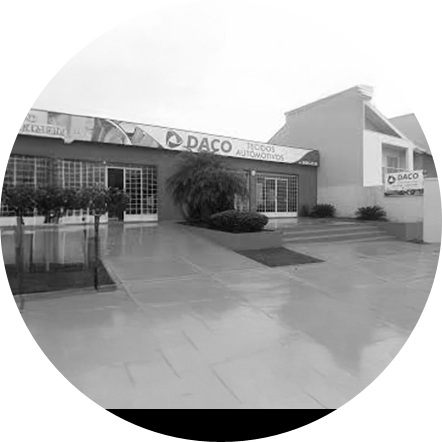 Foto Fachada Daco Acessórios Automotivos